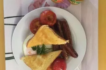 Mount Barker Valley Views Motel & Chalets, Western Australia