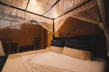 Lomakeskus Yakaduru   Yala