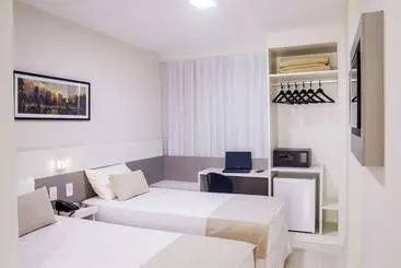 Trip Hotel Ubá