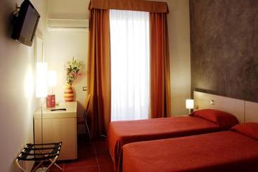 Nocleg ze śniadaniem Bebigea Rooms