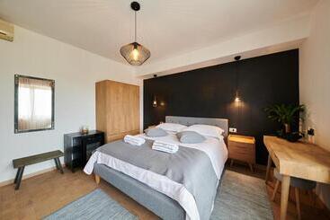 צימר Boutique Rooms Luna