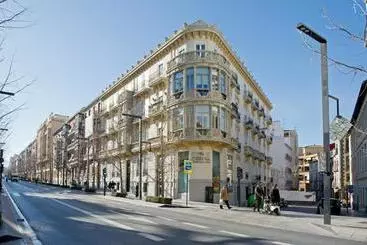 Apartamento Domus Selecta Aurea Granada Suites