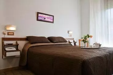 هتل Albergo La Rosetta