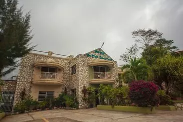 هتل Auberge Du Mont Saint Jean