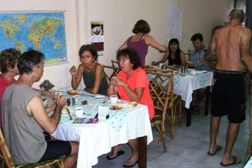 هتل Auberge Le Saladier