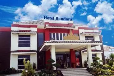 Hotelli Bandara Syariah