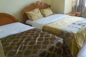 هتل Bekam