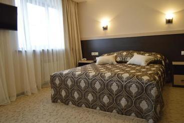 ホテル Complex Rybinsk