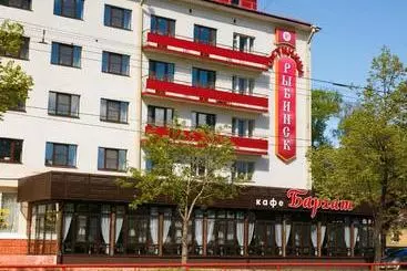 Hotel Complex Rybinsk