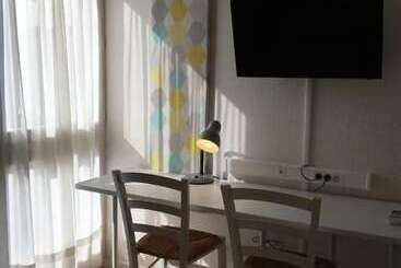 Отель Coté Sud