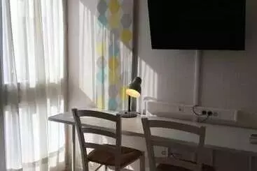 هتل Coté Sud