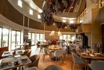 ホテル Craggy Range Luxury Vineyard Retreat