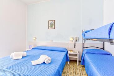 هتل Delle Nazioni   Valentini Family Village