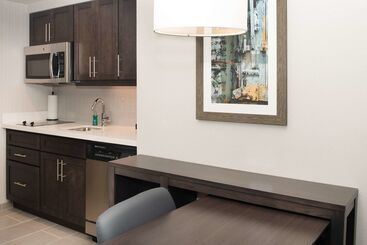 Szálloda Homewood Suites By Hilton North Charleston