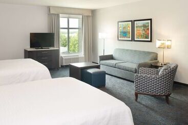 ホテル Homewood Suites By Hilton North Charleston