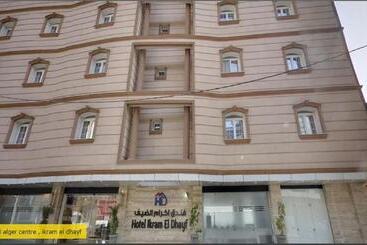 Hotel Ikram El Dhayf