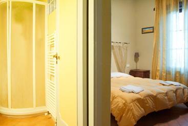 Hotel Il Rifugio D'altri Tempi