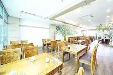 Hotel Jinan Red Ginseng Spavill