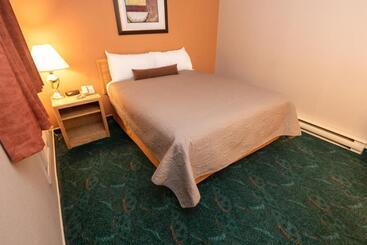 فندق Keystone Motor Inn