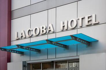 Hotel Lacoba