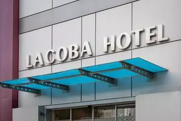 Hôtel Lacoba