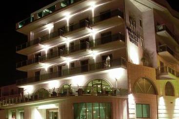 Hotel Miramare Palace