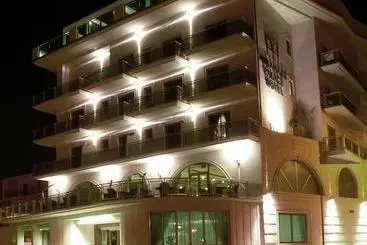 Hotel Miramare Palace
