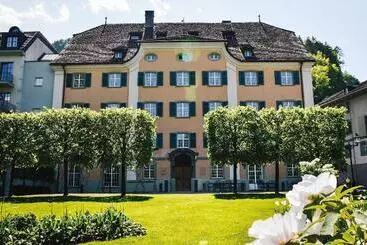 Hotel Palais Bad Ragaz