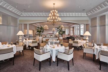 호텔 Palais Bad Ragaz