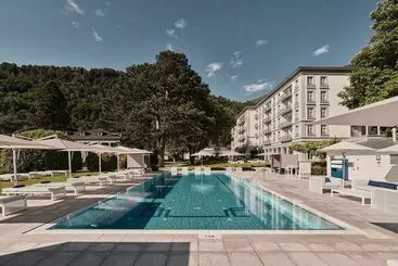Hotel Palais Bad Ragaz