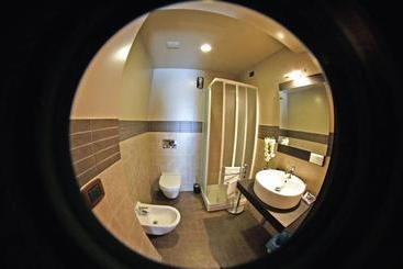 酒店 Pisolo Resort