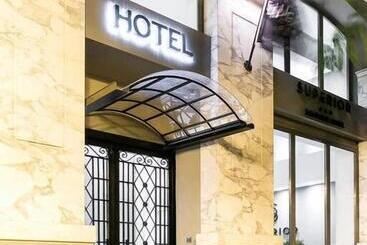 Hotel Superior One Boutique