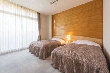 בית מלון כפרי Takachiho