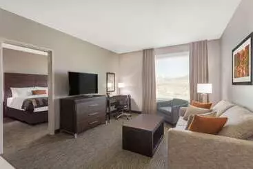 Hotelli Wingate By Wyndham Hurricane Zion National Park