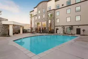 Hotel Wingate By Wyndham Hurricane Zion National Park