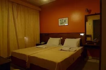 Ikaros Hotel Elliniko