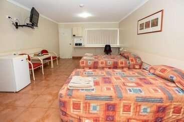 Leichhardt Hotel Motel Cloncurry