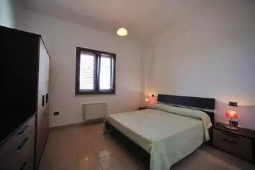 Hotel Antica Masseria Jorche
