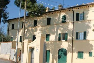 Hôtel Casa Per Ferie Colle Sereno