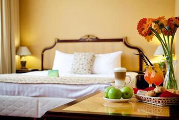 בית מלון כפרי Clementine