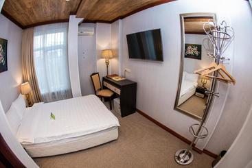 בית מלון כפרי Clementine