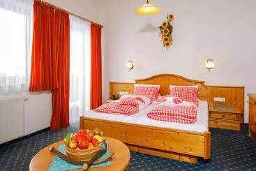 Hotel Edelweiss