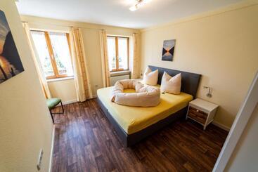 Hotel Gästehaus Annabell