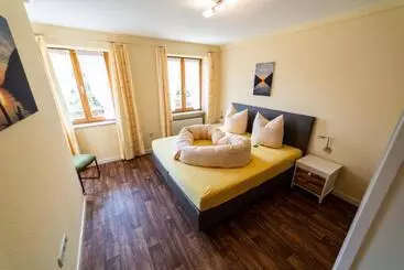 Hotel Gästehaus Annabell