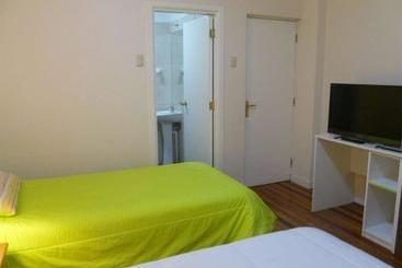 酒店 Hostal Mar De Viña