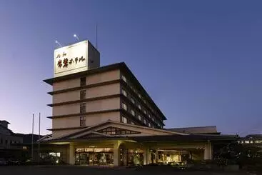 ホテル Isawa Tokiwa