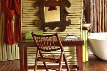 Hotelli Jaci's Lodges