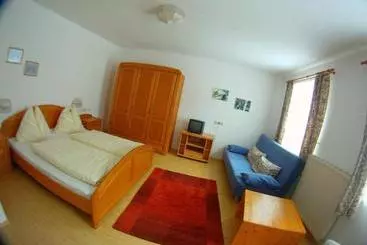 Hotel Landhaus Rainer