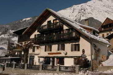فندق L'etendard De Vaujany