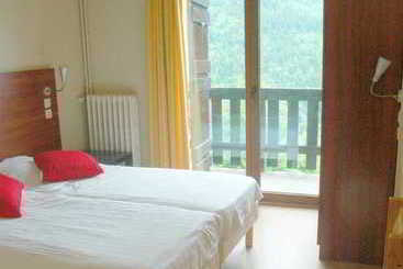 ホテル L'etendard De Vaujany